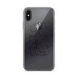Wall-E iPhone Case