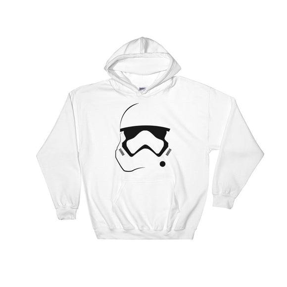 Storm Trooper Unisex Sweatshirt