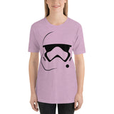 Storm Trooper Woman T-Shirt