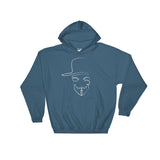 V for Vendetta Unisex Sweatshirt