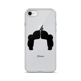 Princess Leia iPhone Case