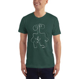 Wall-E Man T-Shirt