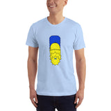 The Simpsons Man T-Shirt