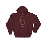 V for Vendetta Unisex Sweatshirt