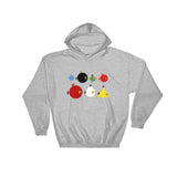 Angry Birds Unisex Sweatshirt