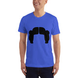 Princess Leia Man T-Shirt