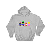 Mario Bros Unisex Sweatshirt