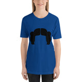 Princess Leia Woman T-Shirt