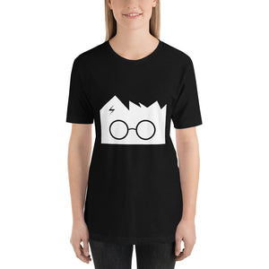 Harry Potter Woman T-Shirt