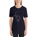 V for Vendetta Woman T-Shirt