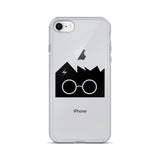Harry Potter iPhone Case