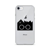 Harry Potter iPhone Case