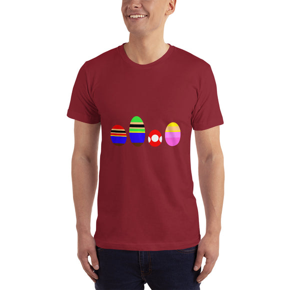 Mario Bros Man T-Shirt