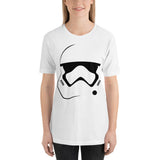 Storm Trooper Woman T-Shirt