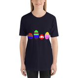 Mario Bros Woman T-Shirt