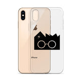 Harry Potter iPhone Case