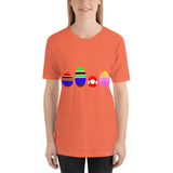 Mario Bros Woman T-Shirt