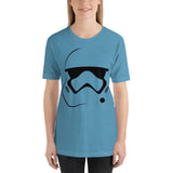 Storm Trooper Woman T-Shirt