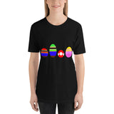 Mario Bros Woman T-Shirt