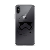Storm Trooper iPhone Case