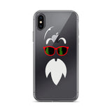 Master Roshi iPhone Case
