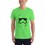 Storm Trooper Man T-Shirt