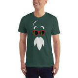 Master Roshi Man T-Shirt