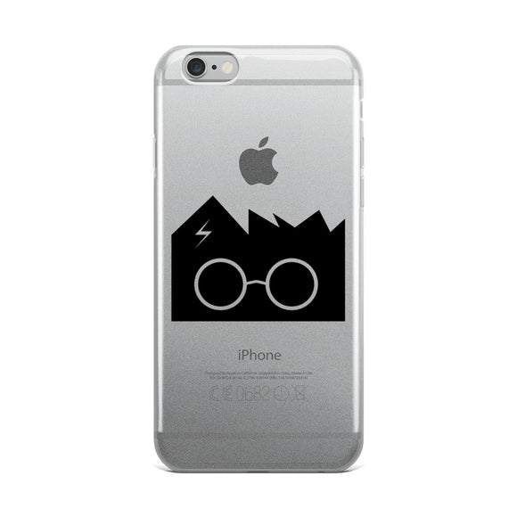 Harry Potter iPhone Case