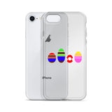 Mario Bros iPhone Case