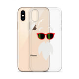 Master Roshi iPhone Case
