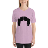 Princess Leia Woman T-Shirt