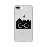 Harry Potter iPhone Case