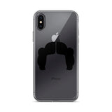 Princess Leia iPhone Case