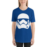 Storm Trooper Woman T-Shirt