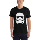Storm Trooper Man T-Shirt