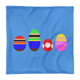 Mario Bros Pillow Case