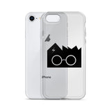 Harry Potter iPhone Case