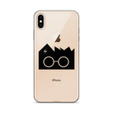 Harry Potter iPhone Case