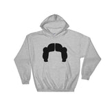 Princess Leia Unisex Sweatshirt