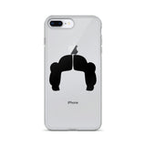 Princess Leia iPhone Case