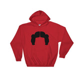 Princess Leia Unisex Sweatshirt
