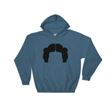 Princess Leia Unisex Sweatshirt