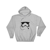 Storm Trooper Unisex Sweatshirt