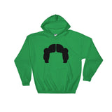 Princess Leia Unisex Sweatshirt