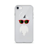 Master Roshi iPhone Case