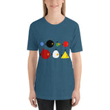 Angry Birds WomanT-Shirt