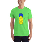 The Simpsons Man T-Shirt