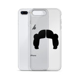 Princess Leia iPhone Case