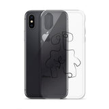 Wall-E iPhone Case