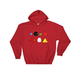 Angry Birds Unisex Sweatshirt